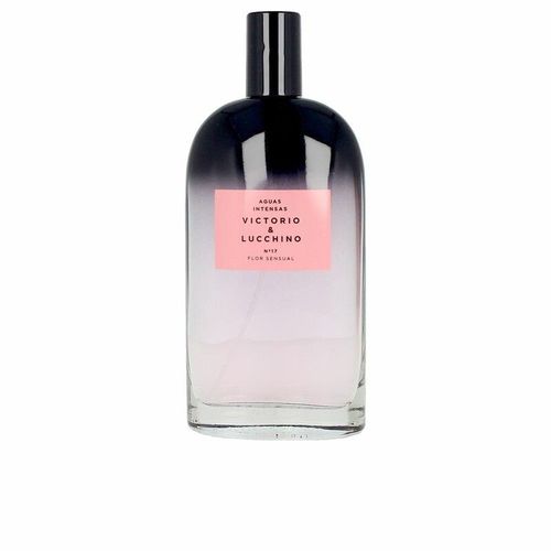 Parfum Unisexe V&l Nº17 Flor Senual Edt (150 Ml) 