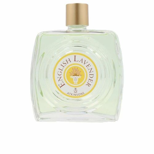 Parfum Homme English Lavender Atkinsons Edt (320 Ml) 