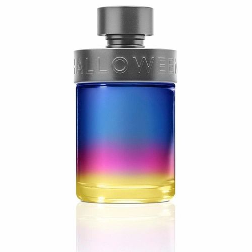 Parfum Homme Jesus Del Pozo Halloween Man Hero Edt (125 Ml) 