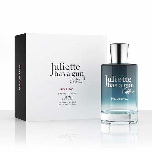 Parfum Unisexe Juliette Has A Gun Pear Inc. Edp (100 Ml) 