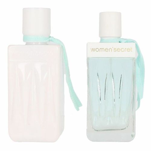 Set De Parfum Femme Women'secret Intimate Daydream (2 Pcs) 