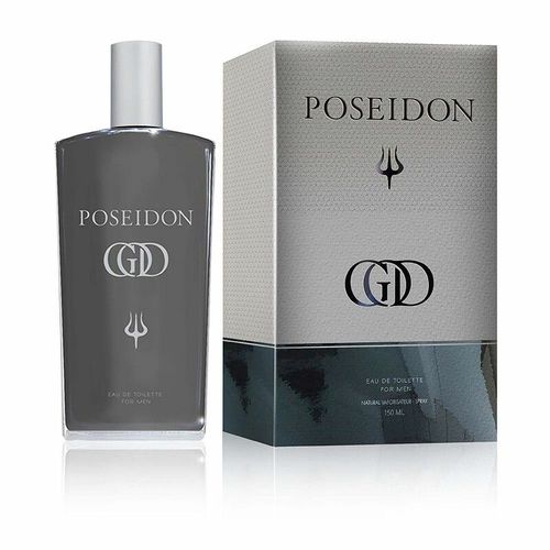 Parfum Homme Poseidon God Edt (150 Ml) 