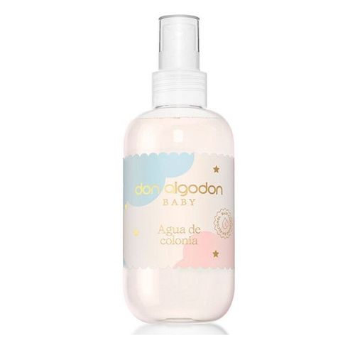 Parfum Pour Enfant Don Algodon Baby Edc (200 Ml) 