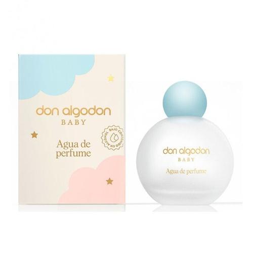 Parfum Pour Enfant Don Algodon Baby Edp (100 Ml) 
