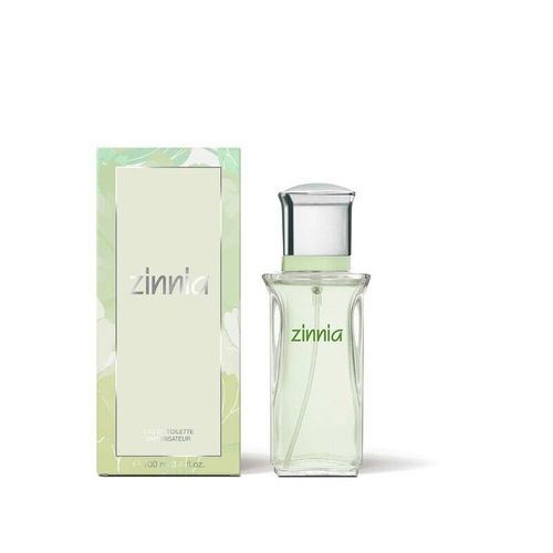 Parfum Femme Zinnia Edt (100 Ml) 