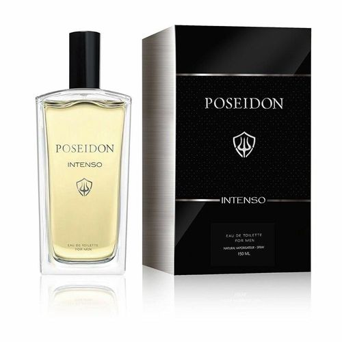 Parfum Homme Poseidon Intenso Edt (150 Ml) 