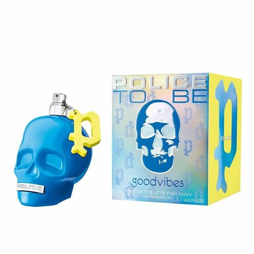 Parfum Homme Police (125 Ml) 
