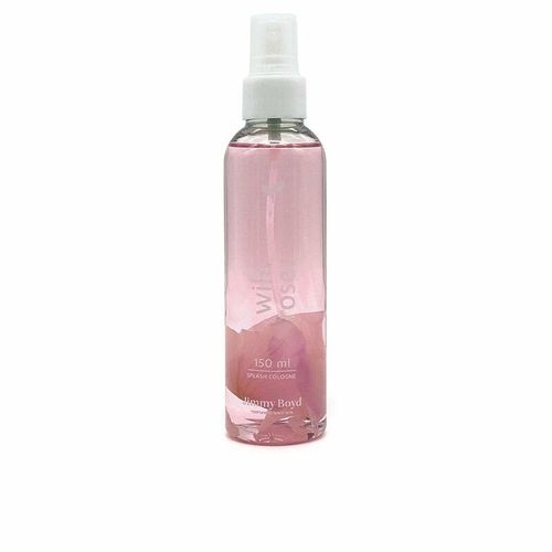 Parfum Unisexe Jimmy Boyd Wild Rose Edc (150 Ml) 