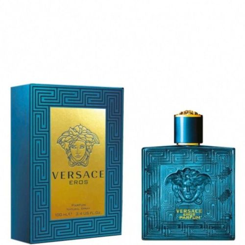 Parfum Homme Versace Eros Edp (100 Ml) 