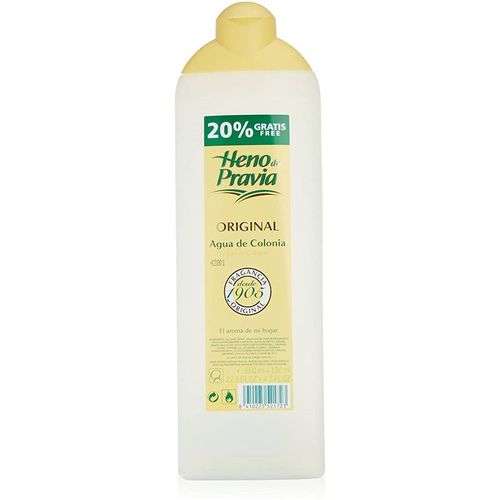 Heno De Pravia Colonia Familiar 650ml 