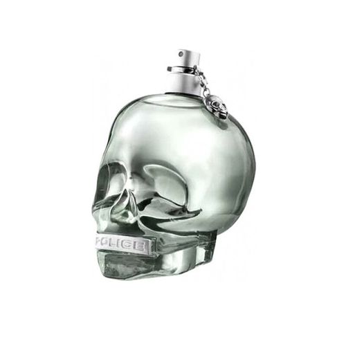 Police To Be Green Eau De Toilette Vaporisateur 40ml 