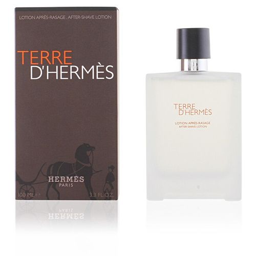 Hermes Paris Terre D'hermes Locion After Shave 100ml 