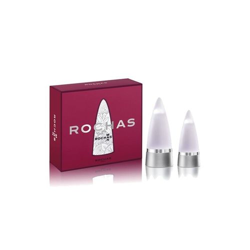 Rochas Man Et 100 Vp Et 50 Vp 