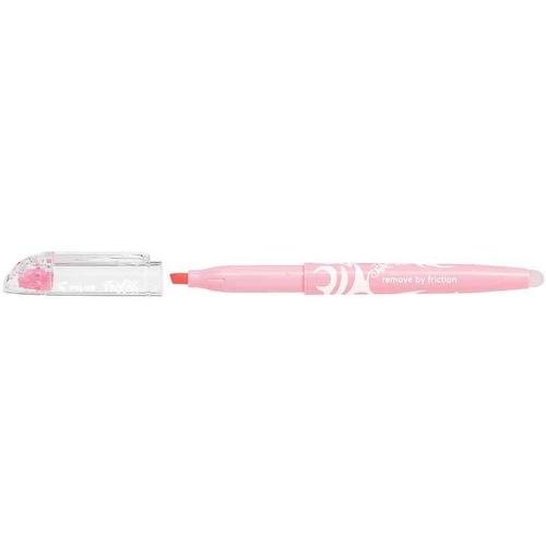 Pilot Surligneur Frixion Light Natural, Corail