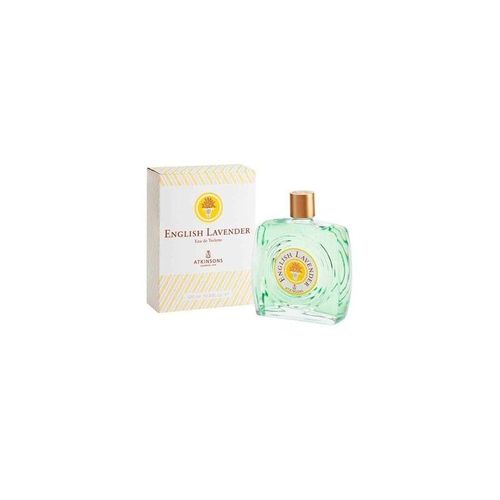 Atkinsons English Lavender Eau De Toilette 620ml 