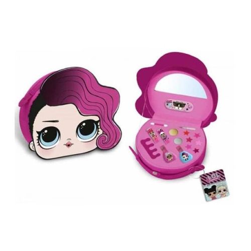 Cartoon Lol Surprise Beauty Cofret 16 Produits 