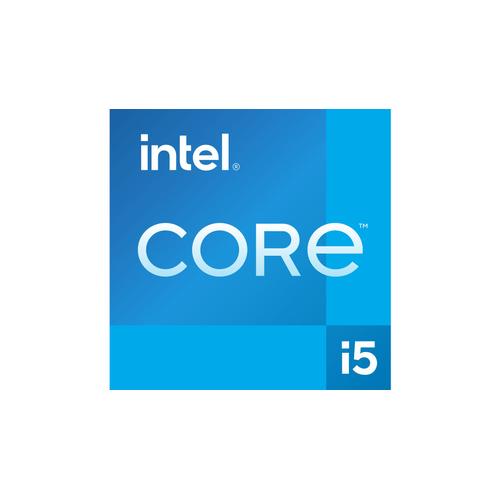 Intel Core i5 12400 - 2.5 GHz - 6 curs - 12 fils - 18 Mo cache - LGA1700 Socket - OEM