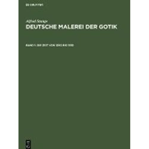 Die Zeit Von 1250 Bis 1350