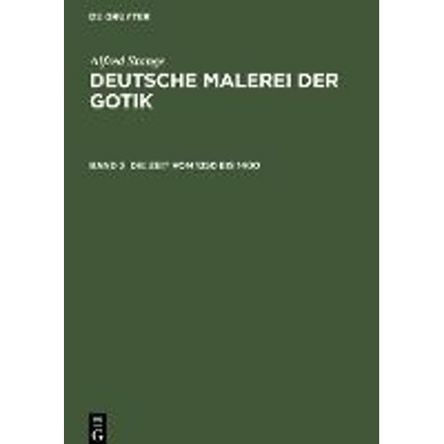 Die Zeit Von 1350 Bis 1400
