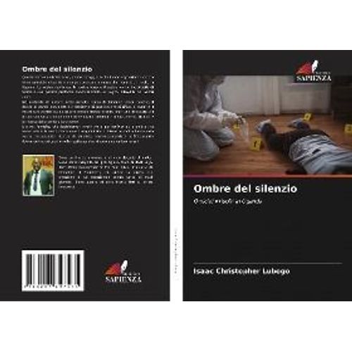Ombre Del Silenzio