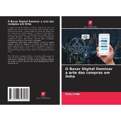 O Bazar Digital Dominar A Arte Das Compras Em Linha