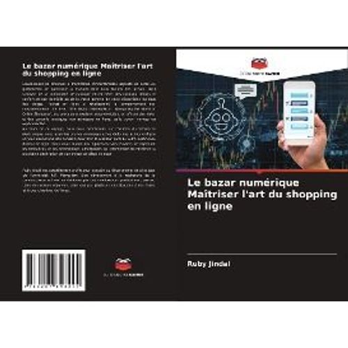 Le Bazar Numérique Maîtriser L'art Du Shopping En Ligne