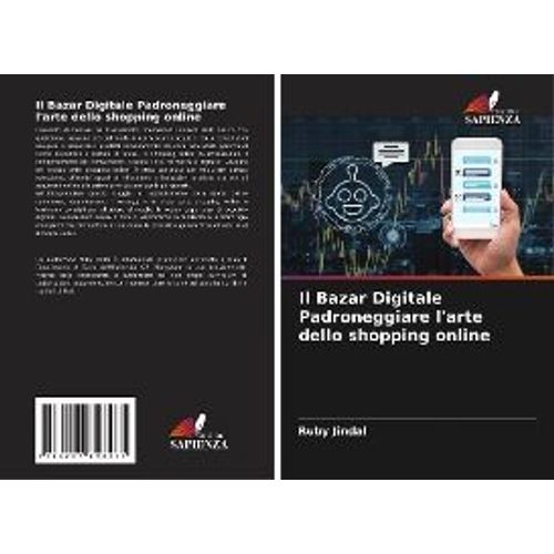 Il Bazar Digitale Padroneggiare L'arte Dello Shopping Online