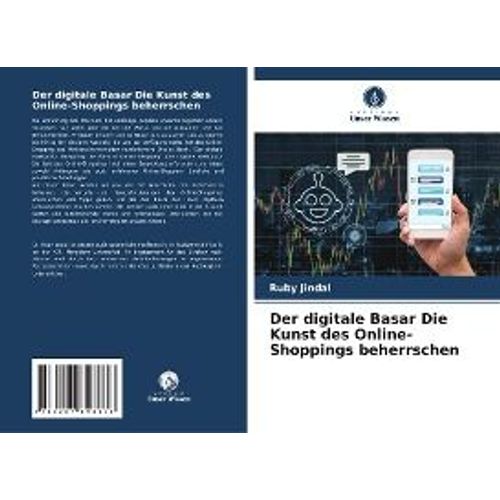 Der Digitale Basar Die Kunst Des Online-Shoppings Beherrschen