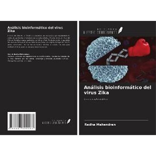 Análisis Bioinformático Del Virus Zika