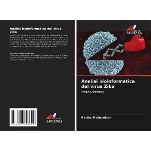 Analisi Bioinformatica Del Virus Zika