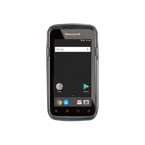 Terminal Honeywell Dolphin CT60 32 Go 4.7 pouces Noir