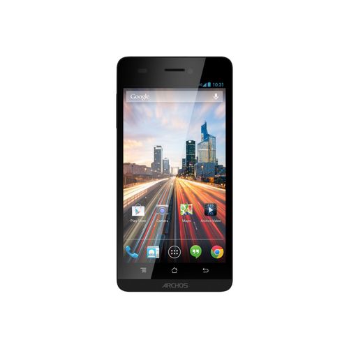 Archos 45 Helium 4 Go Noir