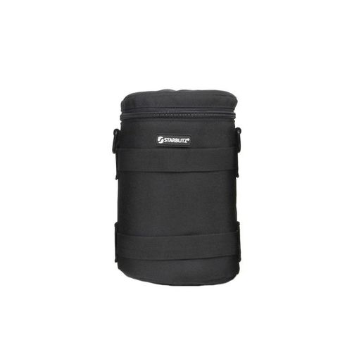 STARBLITZ Etui pour objectif noir - SKIN+190