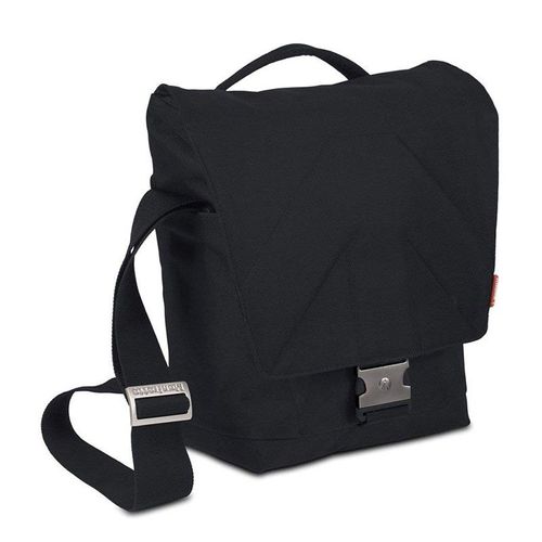 MANFROTTO Sac d'?paule Allegra stile messenger 10 Noir