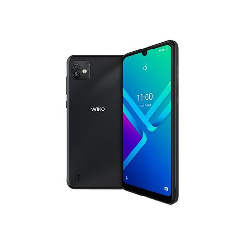Wiko Y82 32 Go Noir