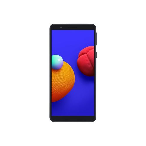 Samsung Galaxy A01 Core 16 Go Noir