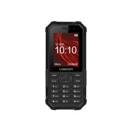 Logicom L-XTREM 30 32 Mo Noir