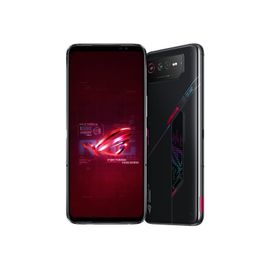 ASUS ROG Phone 6 256 Go Noir fantôme