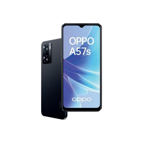 OPPO A57s 128 Go Noir étoilé