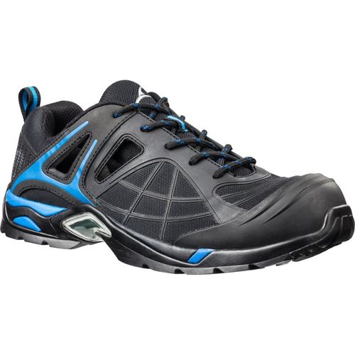 Chaussures De Sécurité Basses Albatros Crossover Xts S1p Hro Src - 41