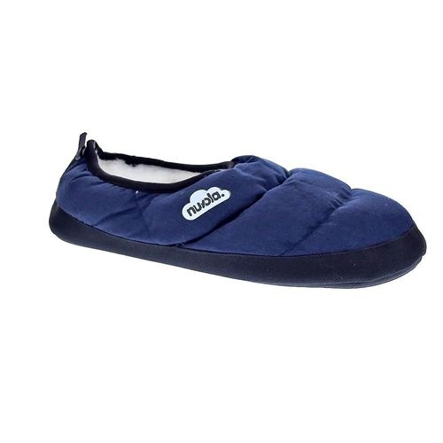 Nuvola Classic Marbled Chill Pantoufle Femme Bleu - 41