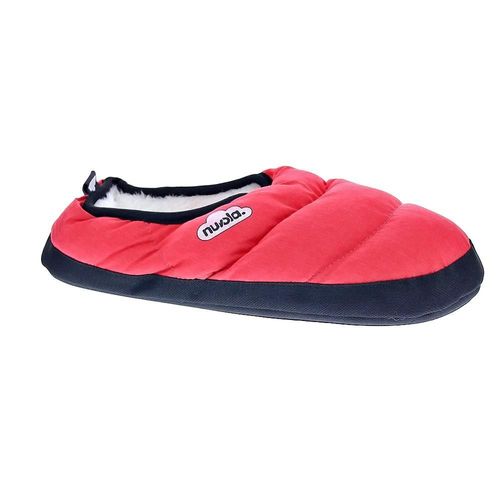 Nuvola Classic Marbled Chill Pantoufle Femme Rose - 37