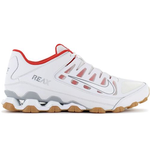 Baskets Nike Reax 8 Tr Mesh Chaussures 621716-103