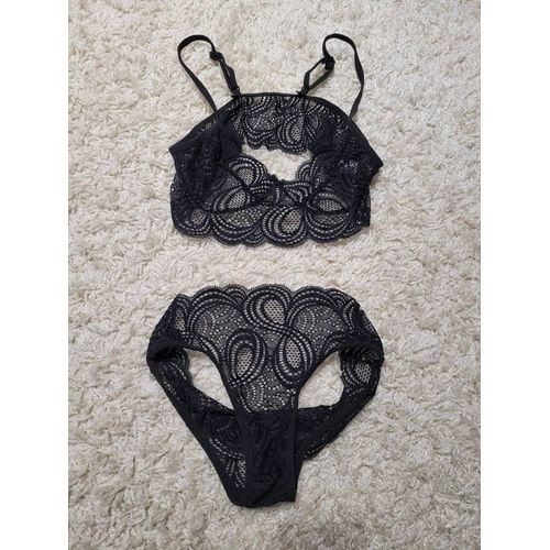 Ensemble Lingerie Fine