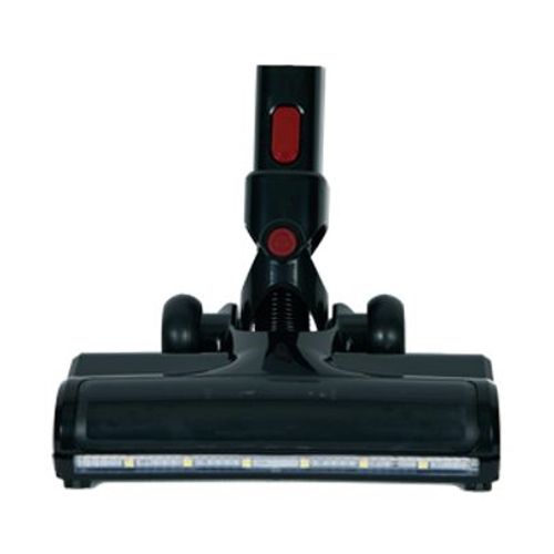 Electro-brosse noir + rouge - Aspirateur (RS-2230001601 MOULINEX)