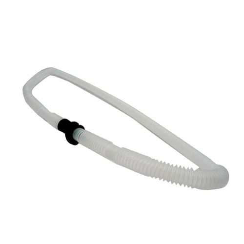 Tuyau de recirculation Lave-linge (LB3A003D1 SANGIORGIO DE DIETRICH FAGOR VEDETTE BRANDT OCEAN CRYSTAL THOMSON)