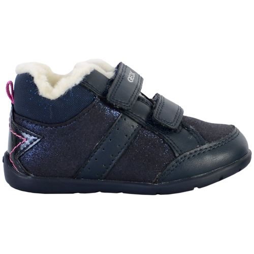 Baskets Enfant Geox Elthan Fille