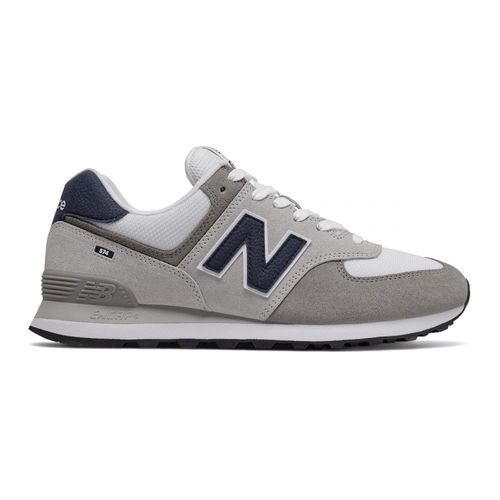 Baskets New Balance 574 Gris