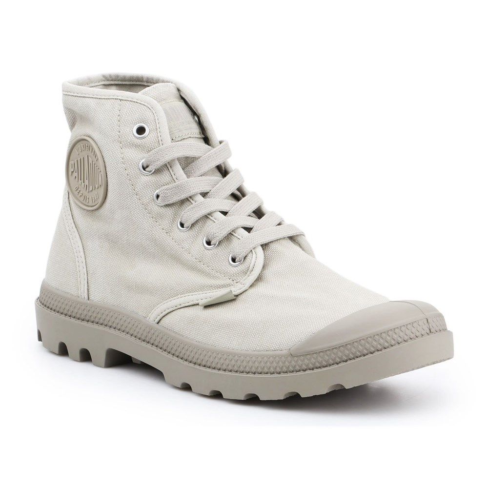 Montantes Palladium Pampa Hi