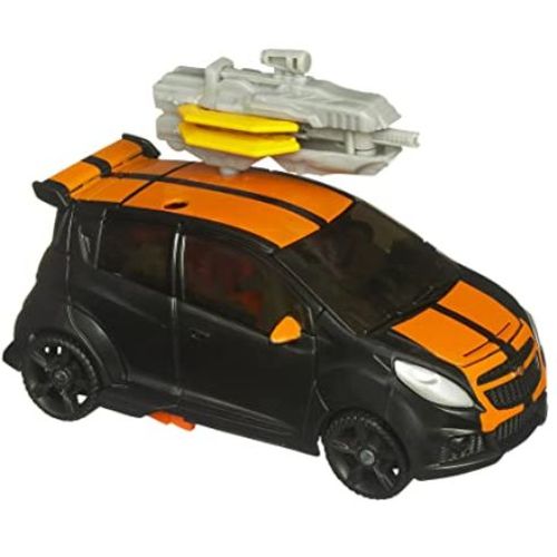 Transformers Dark Of The Moon Mudflap Deluxe Class